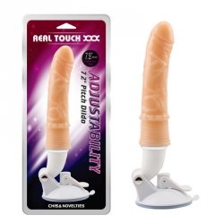 Adjustability-Pitch Dildo 7.2