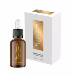 Feromony PheroStrong Concentrate for Women 7,5ml
