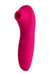 Stymulator łechtaczki pulsator powietrzny