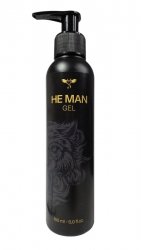 He Man żel wspomagający erekcję 150ml