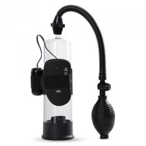 Pompka-BESTSELLER - VACUUM PUMP VIBRO 