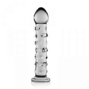 7 Glass Romance Clear
