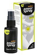 MEGA SKUTECZNY ERO ACTIVE POWER SPRAY EREKCYJNY 50ML 