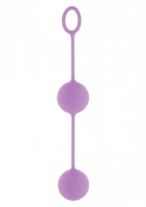 Rock & Roll Balls Violet