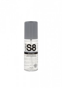 Żel-S8 Premium Silicone Lube 125ml