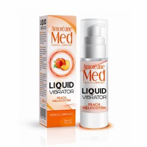 Intymny Żel dla kobiet Pobudzający 30ml Brzoskwinia