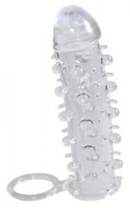 Stymulator-5169880000 Crystal Skin Hülle-Wibrator