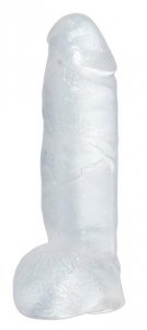 Crystal Clear B Dong