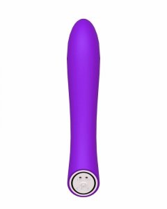 Mistress purple