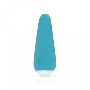 Miniwibrator San José — Azul