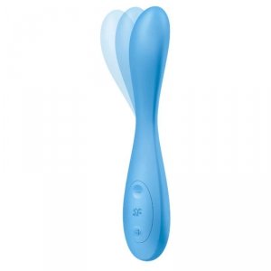 Wibrator-G-Spot Flex 4 Connect App