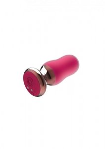 ToyJoy Buttocks The Exquisite Buttplug