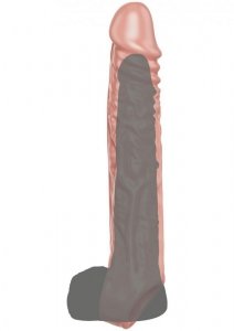 Extension Sleeve XLarge