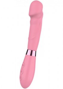ToyJoy Love Rabbit Pop Supreme Vibrator