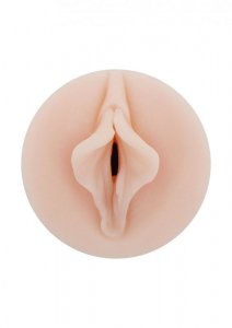 Vibrating Stroker Pussy 1