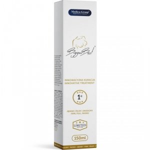 Serum na powiększenie biustu Bigger Bust 150ml