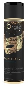 Olejek do masażu Tantric Love Ritual 200ml Orgie