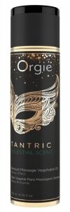 Olejek do masażu Tantric Celestial Scent 200ml Orgie