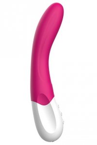 LIEBE BEND IT RECHARGEABLE CERISE