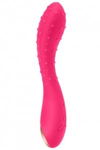 Slender Vibrator Pink