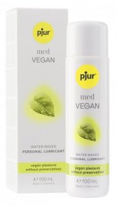 pjur MED Vegan glide 100ml