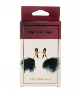 NIPPLE CLAMPS MOD. 23