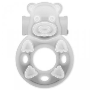 CASUAL LOVE - RING 26 TRANSPARENT