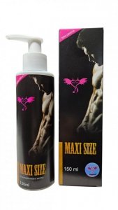 Maxi Size Żel 150 ml