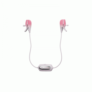 Lovense Gemini Vibrating Clamps
