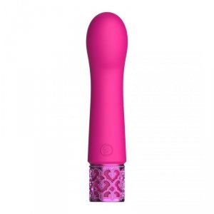 Bijou - Rechargeable G-Spot Vibrator
