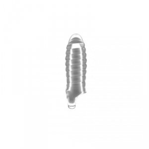 No.36 - Stretchable Thick Penis Extension