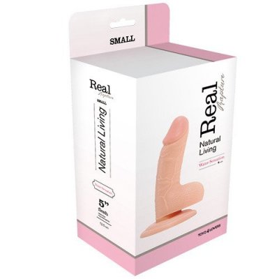 Dildo-REALISTIC DILDO REAL RAPTURE FLESH 5&quot;&quot;&quot;&quot;&quot;&quot;&quot;&quot;&quot;&quot;&quot;&quot;&quot;&quot;&quot;&quot;