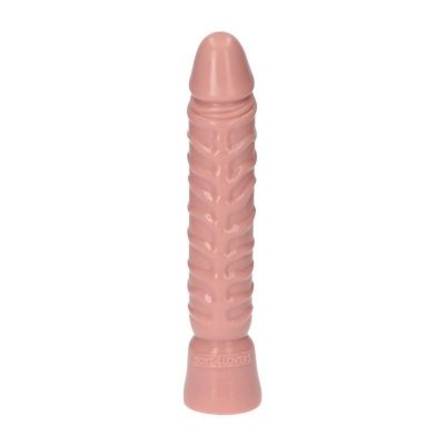 Dildo-Italian Cock 8,5&quot;&quot;Flesh