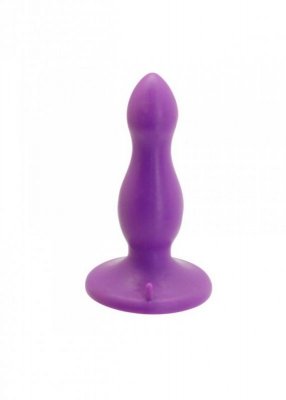 Plug-ANAL PLUG,TAPERED