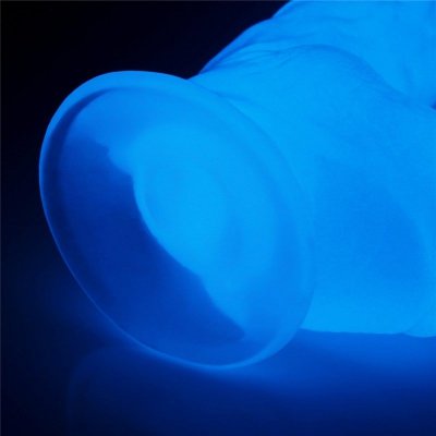 10&#039;&#039; Lumino Play Dildo