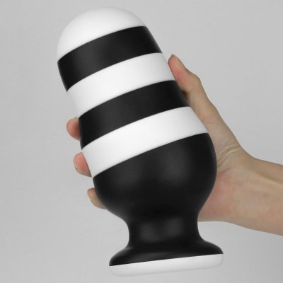 7.0&quot;&quot;&quot;&quot; X-Missioner Butt Plug