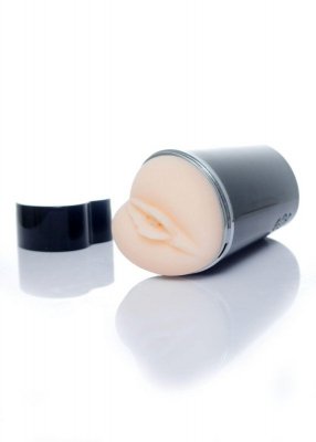 Ciasna Wagina z Wibracjami Realna 34 funkcje USB