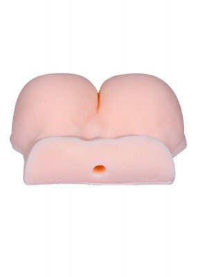 Masturbator XXL Realistyczna Sztuczna Pochwa Pussy &amp; Ass