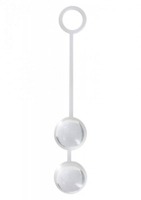 Duo Love Balls Transparent