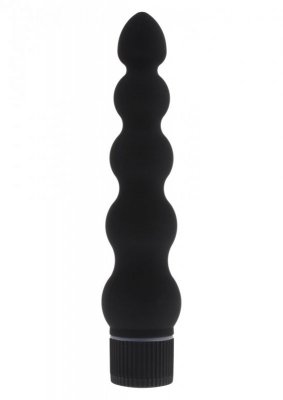 Amazing Pleasure Sex Toy Kit Black