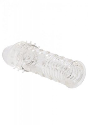 Przedłużka Penisa ADONIS Nasadka z Wypustkami +5cm