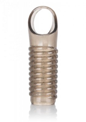 Stimulation Enhancer Grey