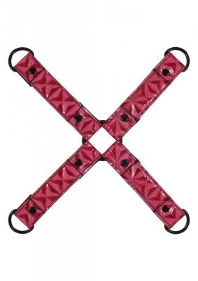 Hogtie Pink