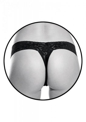 Stymulator-FFLE EDITION VIBRATING PANTY
