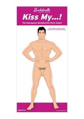 Kiss My…