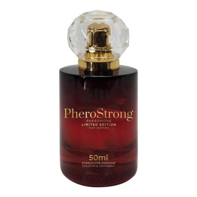 Feromony-PheroStrong LIMITED EDITION for Woman 50ml