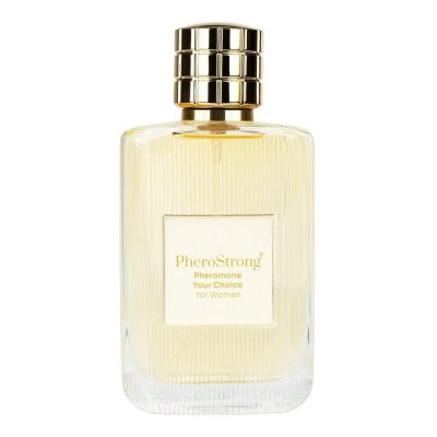 PheroStrong pheromone Your Choice for Women 50ml