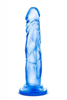 Dildo-B YOURS SWEET N HARD 5 BLUE