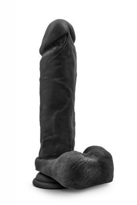 AU NATUREL BOLD MASSIVE 9INCH DILDO