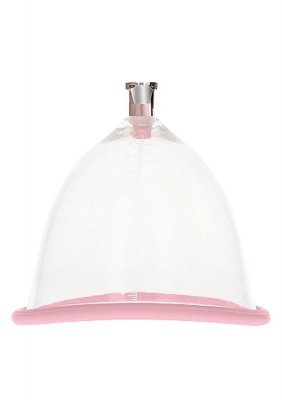 Breast Pump Set Medium - Rose Gold